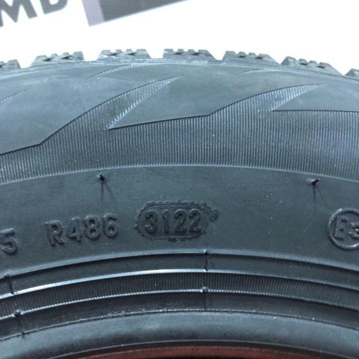 Pirelli Formula Ice 195/65 R15 91T