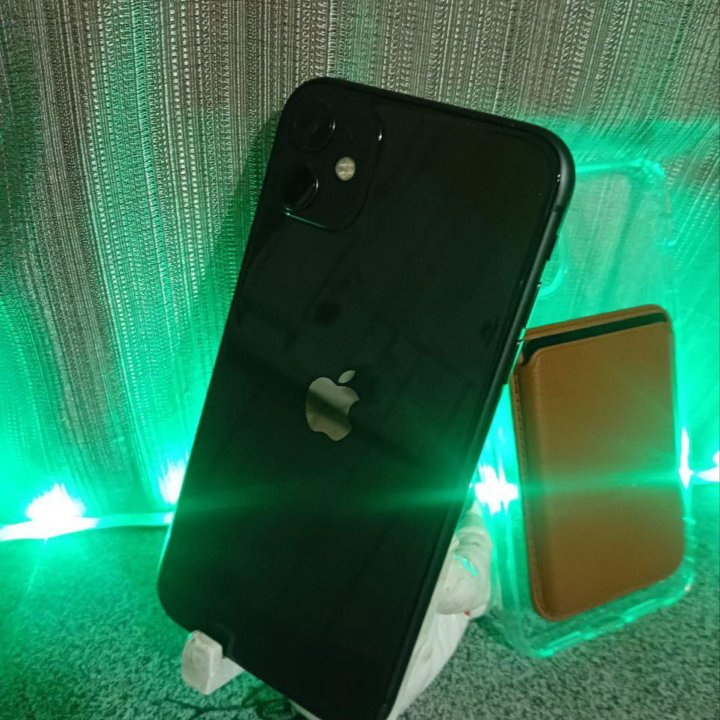 iPhone 11 64gb