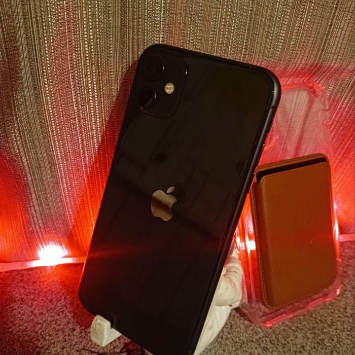 iPhone 11 64gb