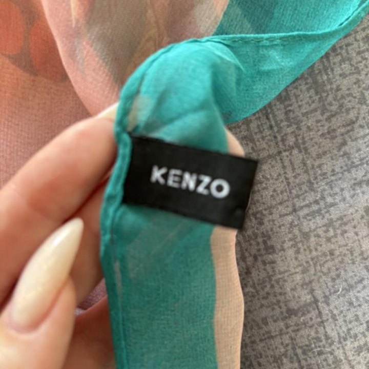 Шарф Kenzo