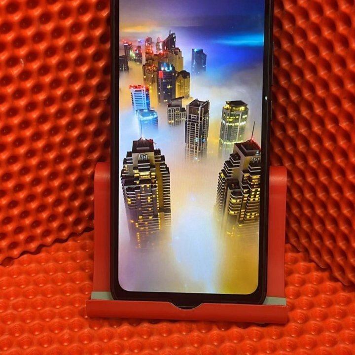 Мобильный телефон Xiaomi Redmi 9C NFC 2/32Gb (Мл)