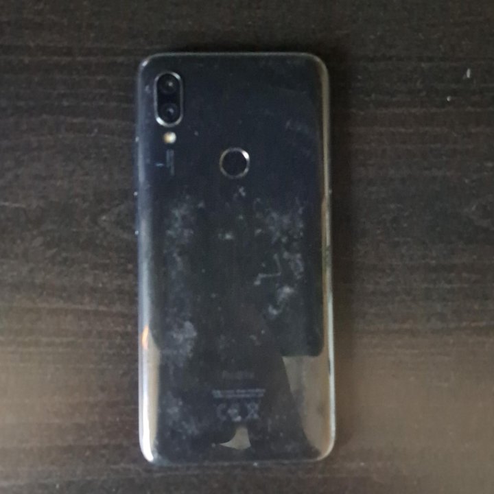 Xiaomi Redmi 7