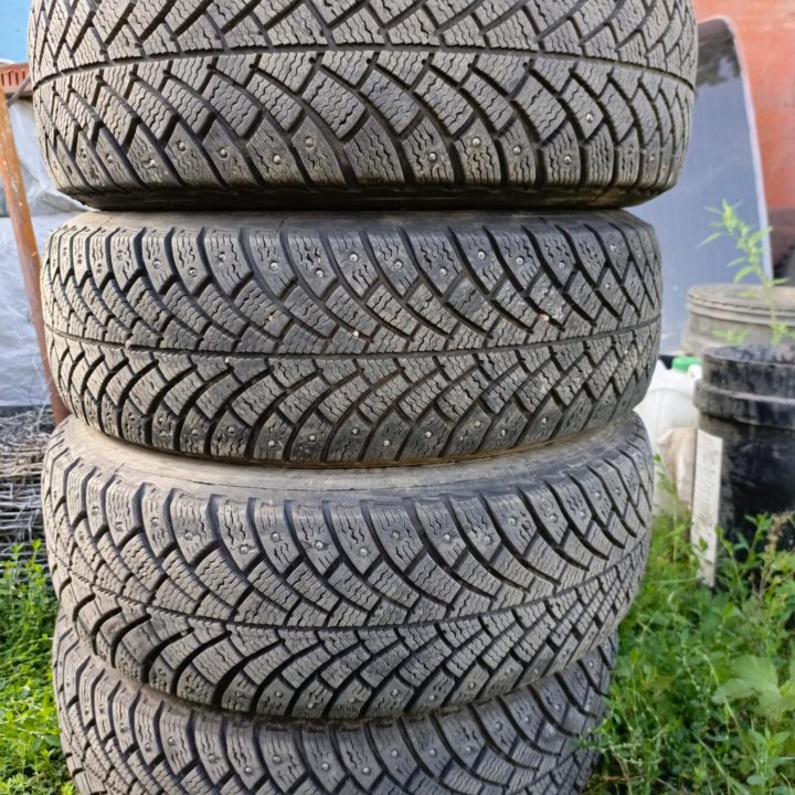 шины r15 185/65 bfgoodrich