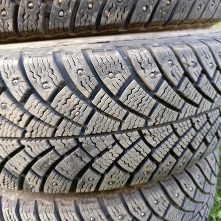 шины r15 185/65 bfgoodrich