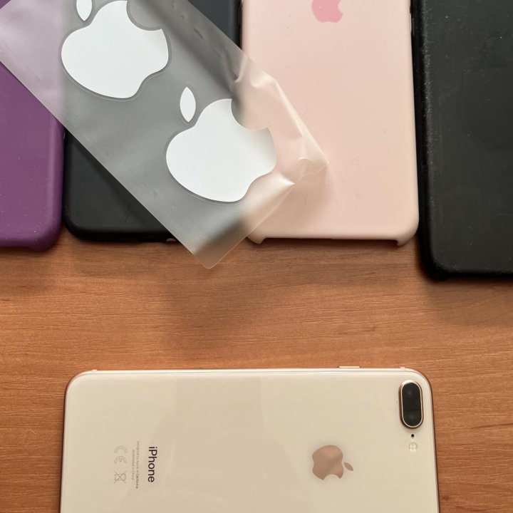 iPhone 8 Plus 64gb