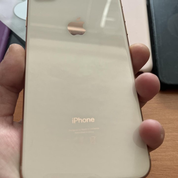 iPhone 8 Plus 64gb