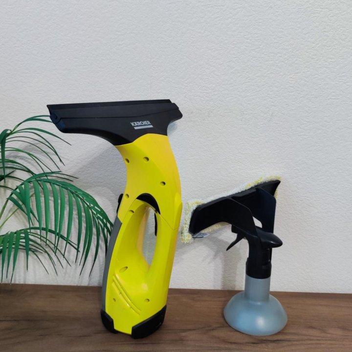 Стеклоочиститель KARCHER WV 50