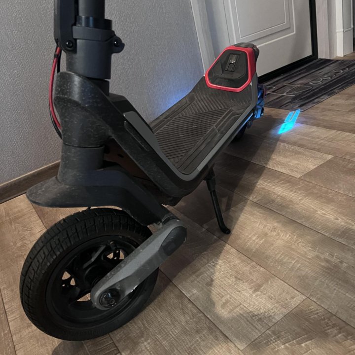 Segway ninebot p100su