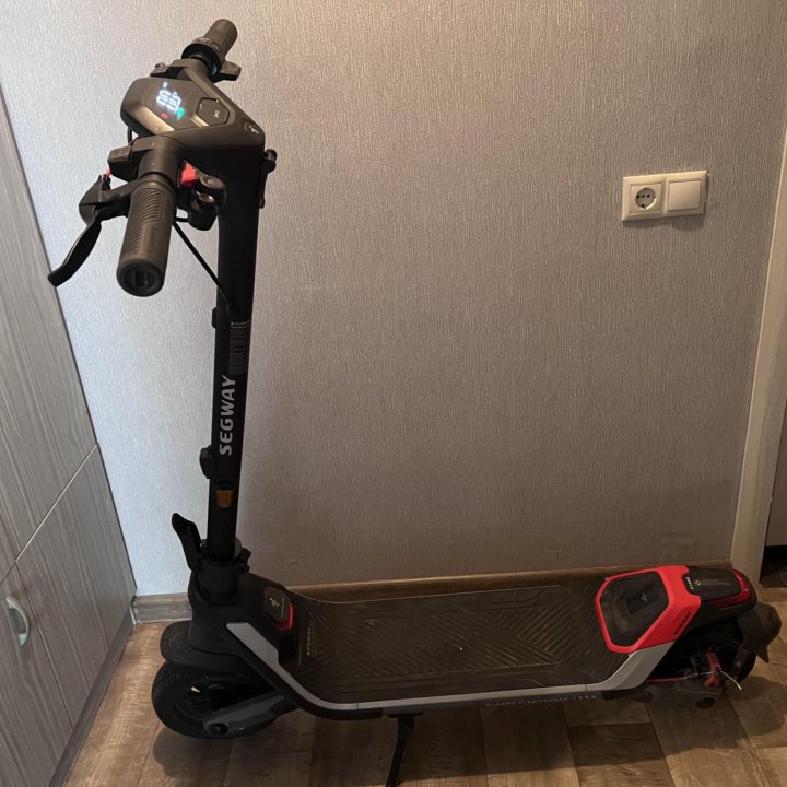 Segway ninebot p100su