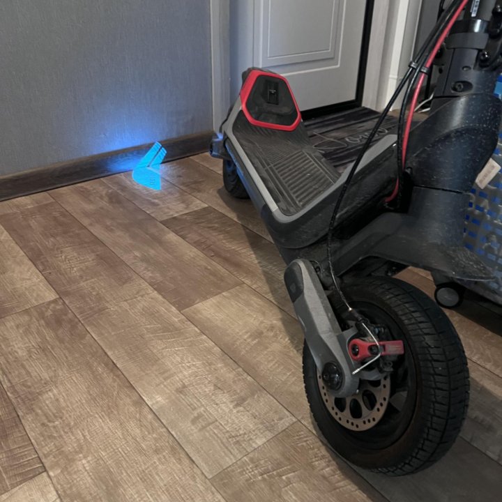 Segway ninebot p100su