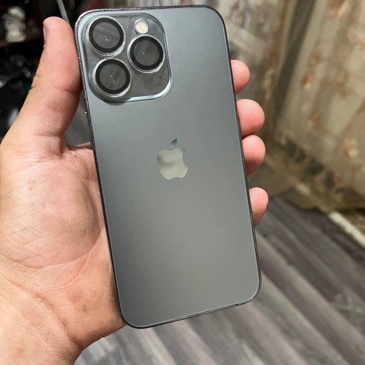 iPhone 13 Pro