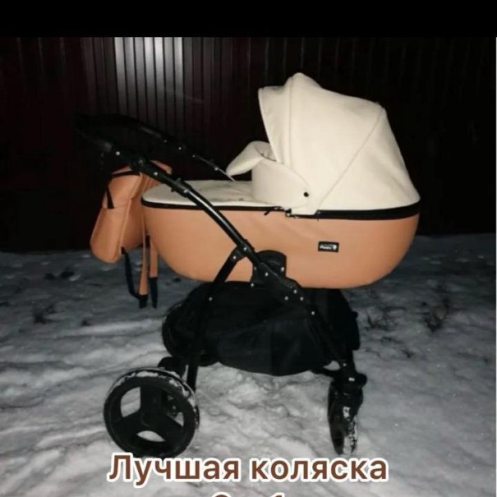 Продается коляска 2 в 1