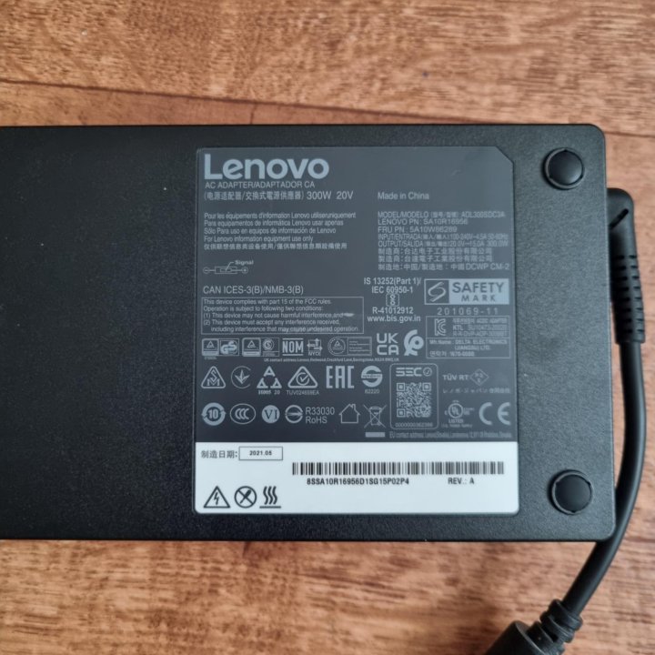 Lenovo legion 5 pro