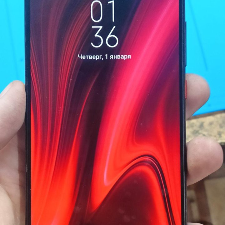 Xiaomi mi 9t