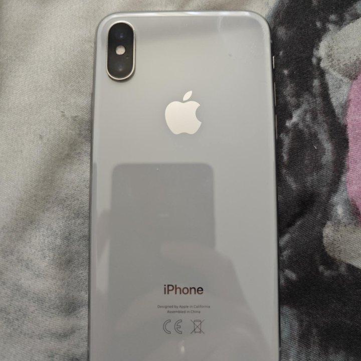 Iphone X (Айфон 10)