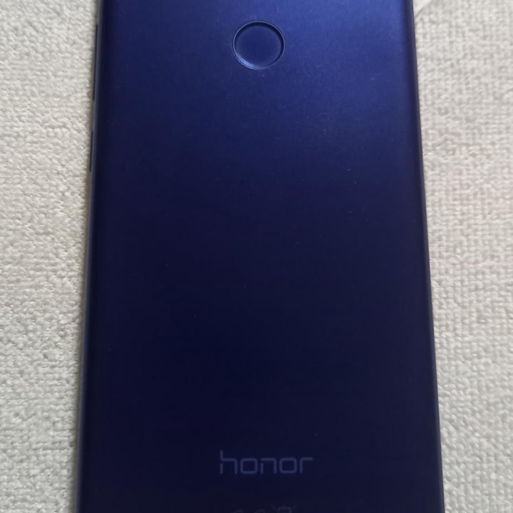 Honor 7A Pro