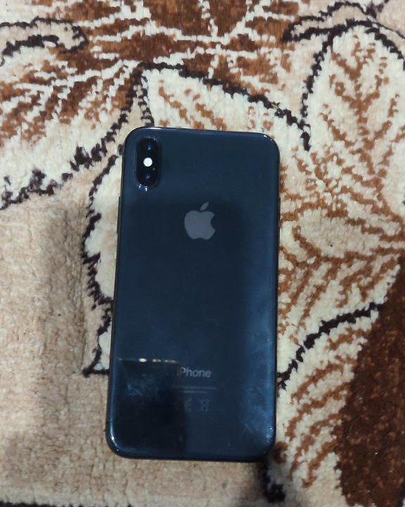 iPhone X 64gb