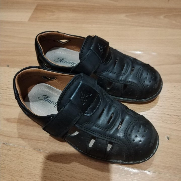 Детская обувь