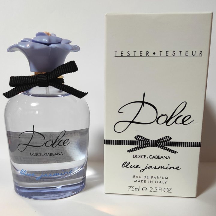 Dolce&Gabbana Dolce Blue Jasmine