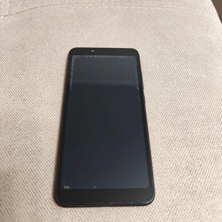 Xiaomi Redmi 6A, 2/32 ГБ