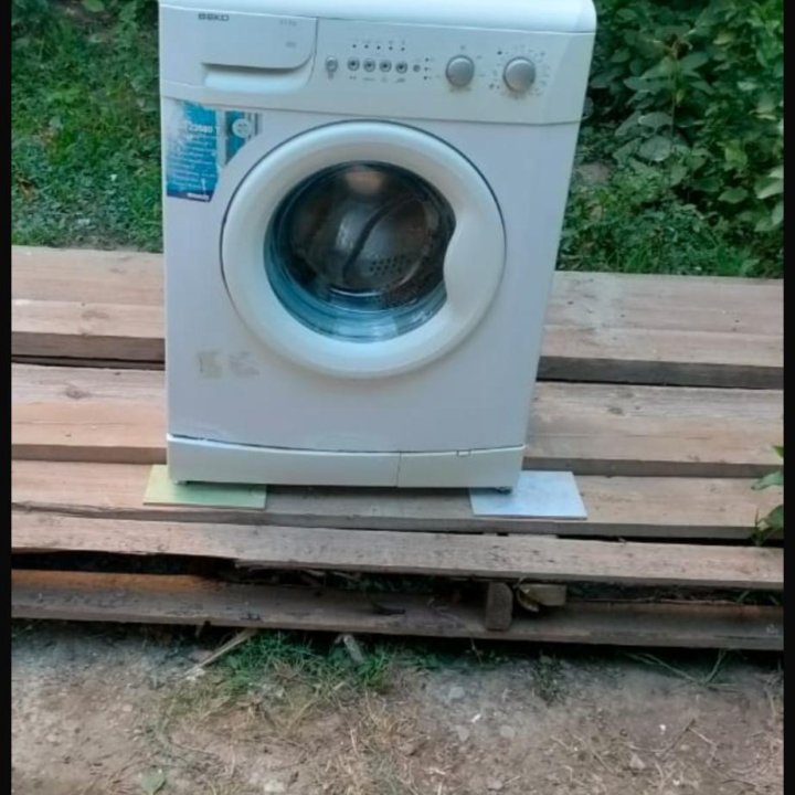 Beko отличное состояние