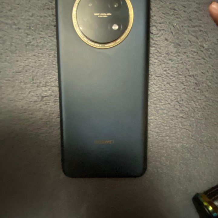 Huawei nova y91