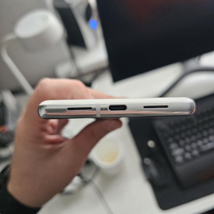 Google Pixel 6 Pro, 12/128 ГБ