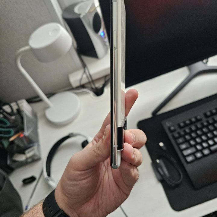 Google Pixel 6 Pro, 12/128 ГБ