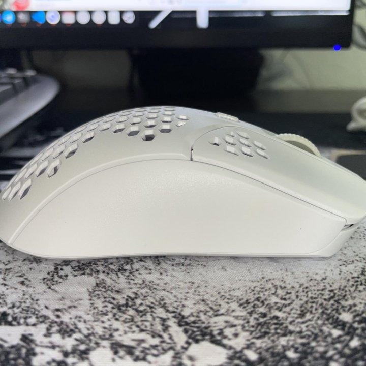 Мышь беспроводная HyperX Pulsefire Haste Wireless