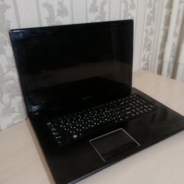 Lenovo g770