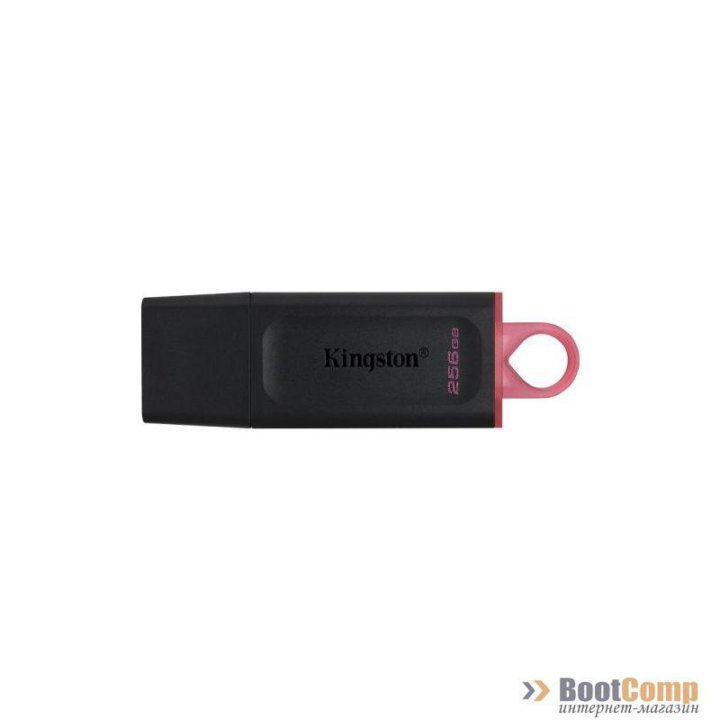 Память USB3.0 Flash Drive 256Gb Kingston DataTraveler Exodia [DTX/256GB]