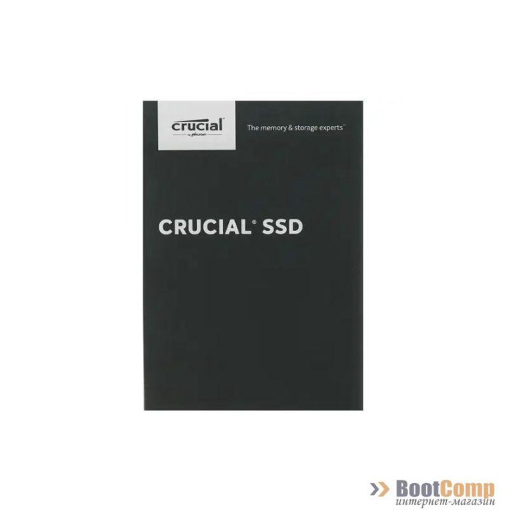 Жесткий диск SSD M.2 1TB Crucial P3 CT1000P3SSD8