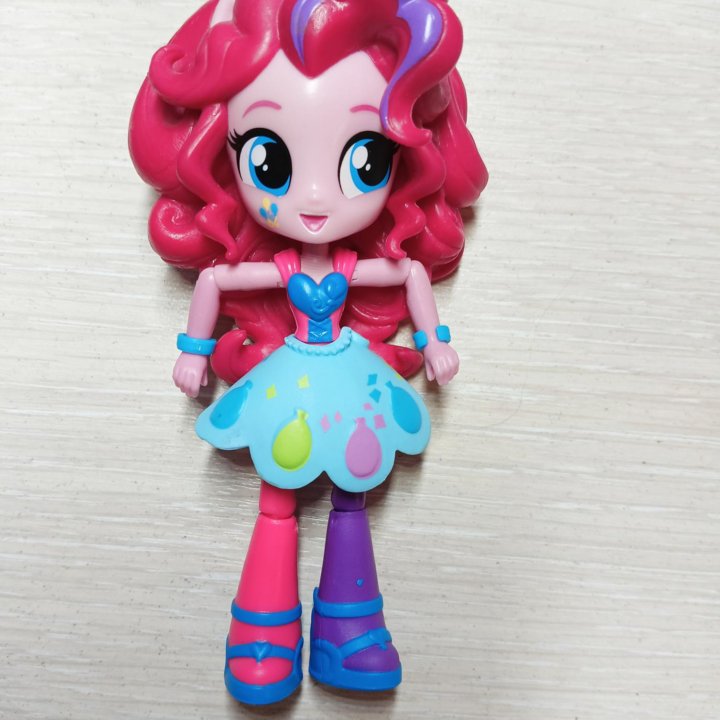 Куклы «My little pony»