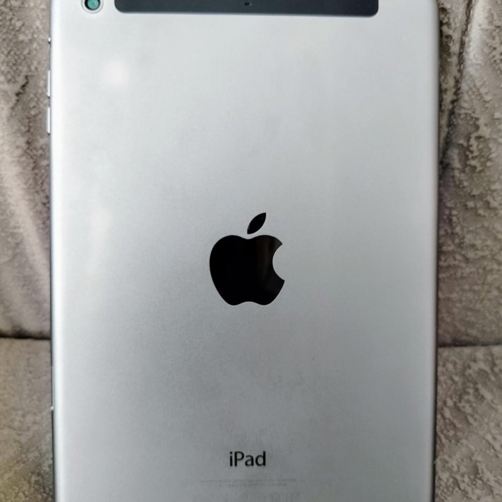 Ipad mini 2 оригинал