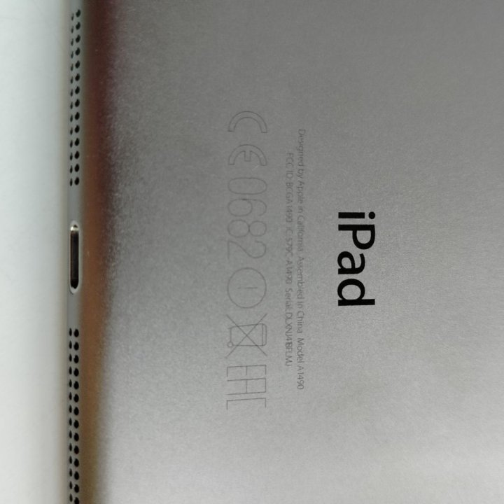 Ipad mini 2 оригинал