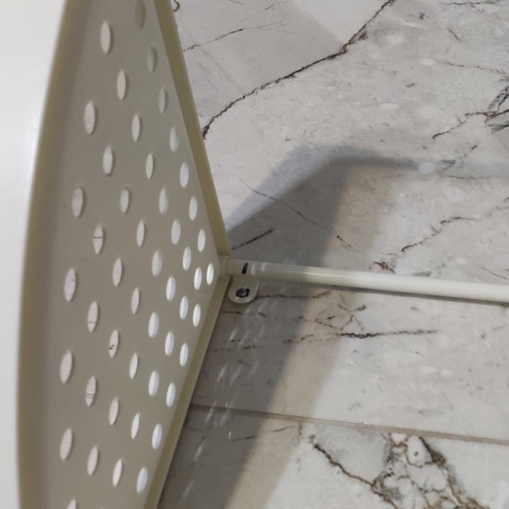 Полка угловая