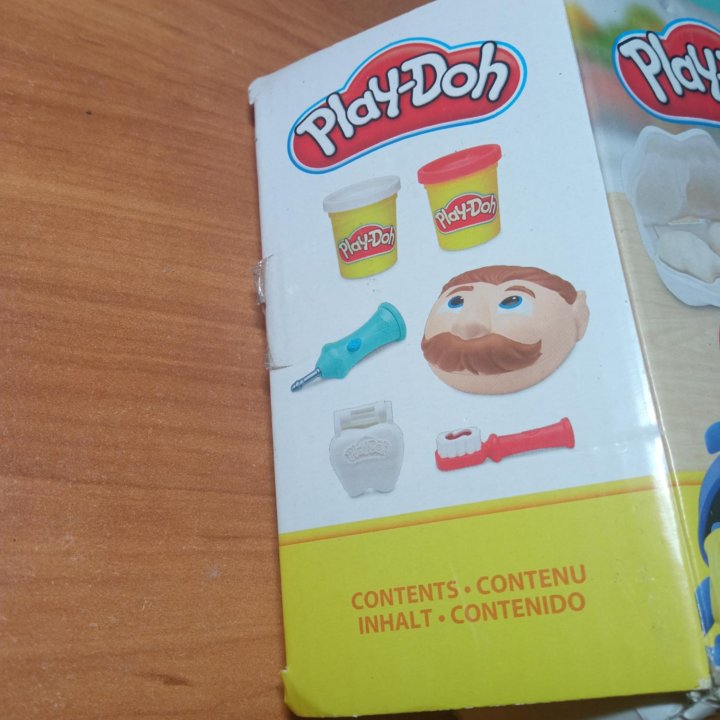 Play-Doh