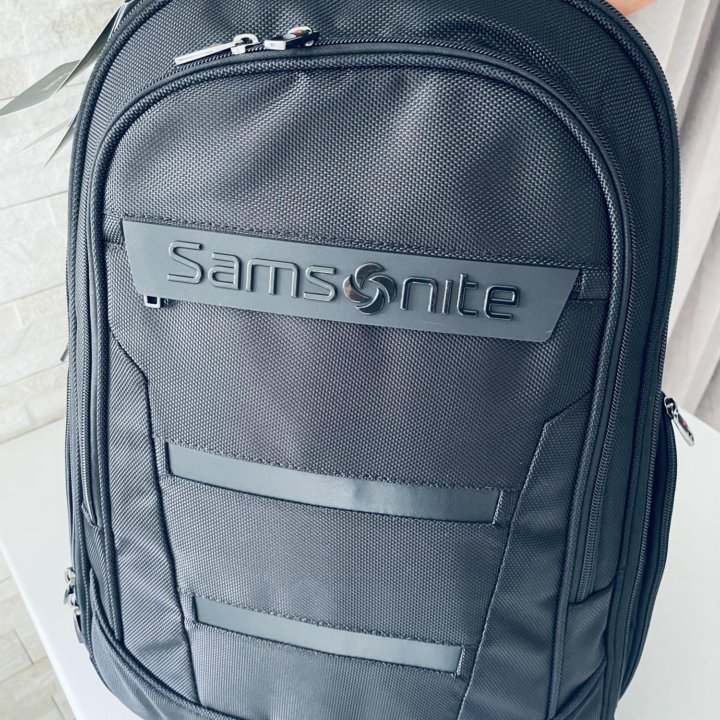 Рюкзак Samsonite ( новый ,оригинал)