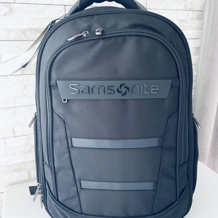 Рюкзак Samsonite ( новый ,оригинал)