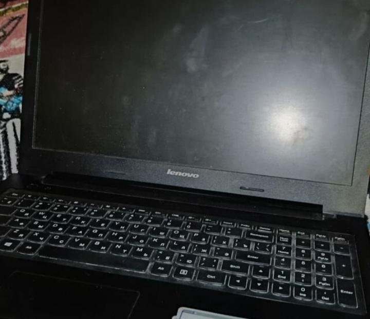 Lenovo G505s