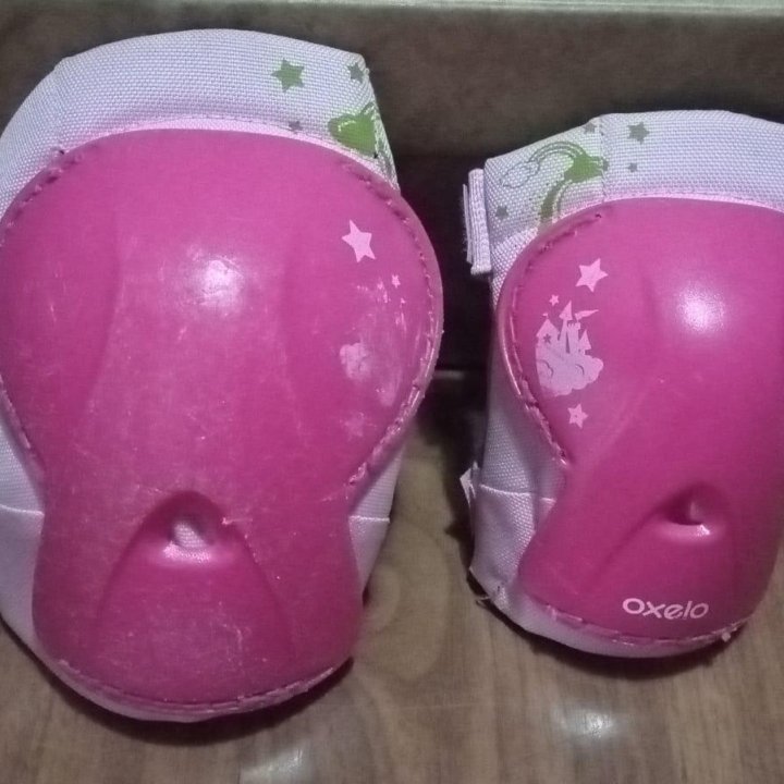 Коньки роликовые