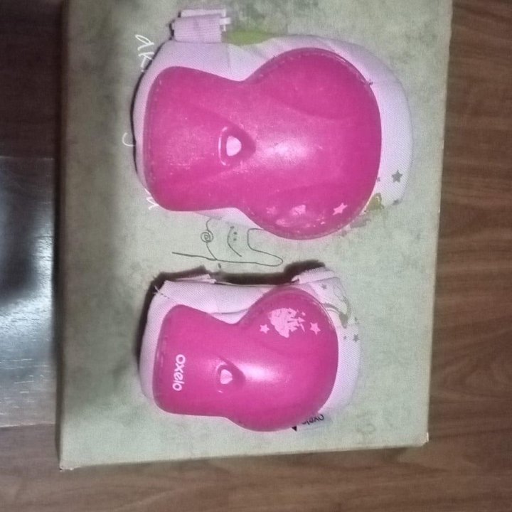 Коньки роликовые