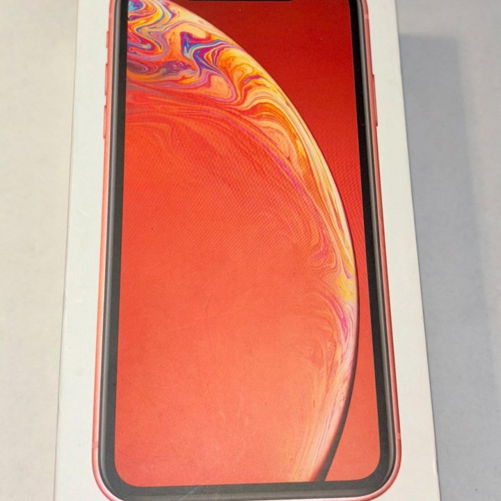 Apple iPhone XR 128Gb