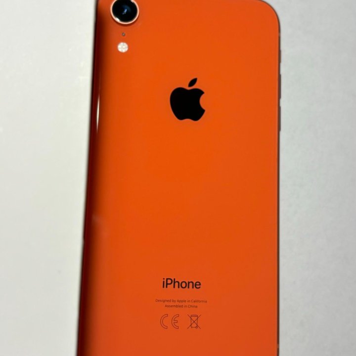 Apple iPhone XR 128Gb