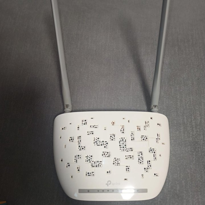 Tp-link n300 td-w8968