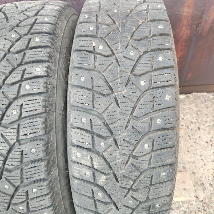 Bridgestone Spike-2 175/70/14 2020 г.в Япония