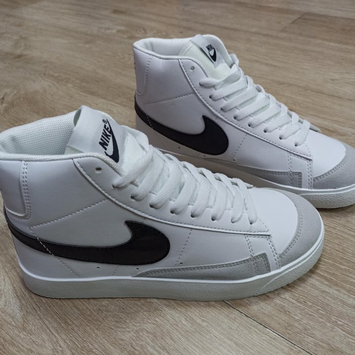 Кеды Nike Blazer