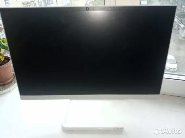 Моноблок lenovo ideacentre22igm a340