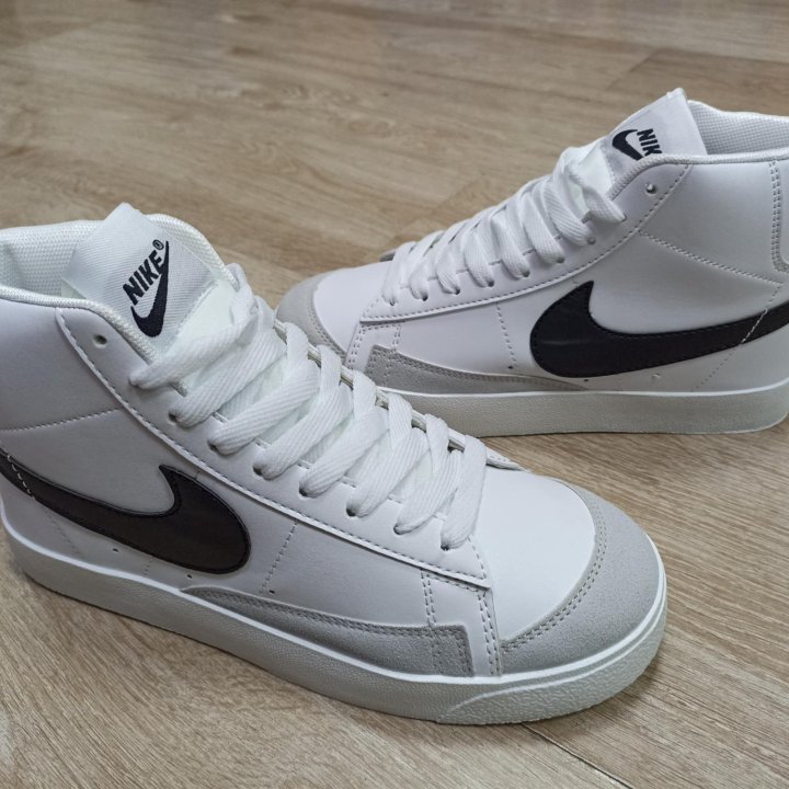 Кеды Nike Blazer