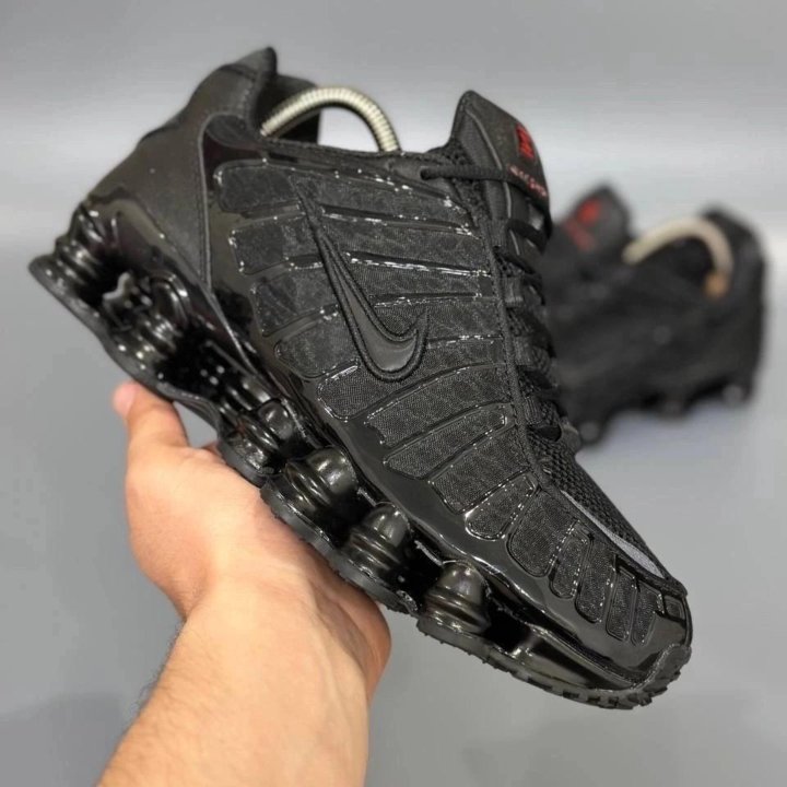 Кроссовки Nike Shox Tl